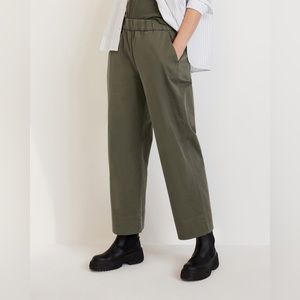 Everlane Women’s The Easy Pant, Size L, NWT